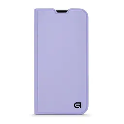 Чохол-книжка ArmorStandart OneFold Case для Motorola Edge 60 Fusion 5G Lavender
