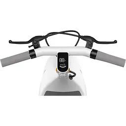 Електросамокат OKAI Ceetle Pro EA10C White (EA10C-W) [130032] - мініатюра 10