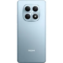 Мобільний телефон Xiaomi Redmi Note 15 6/128GB Glacier Blue (1183673) - мініатюра 3