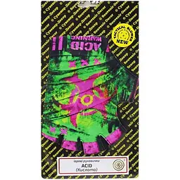 Ігрові рукавички "AciD Кислота" Сувенир Декор GLO-AC