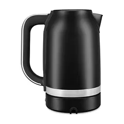 Електрочайник KitchenAid 5KEK1701EBM - мініатюра 5