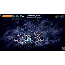 Ключ активації Microsoft For The Warp для Xbox One/Series S/X - мініатюра 5