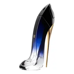 Оригінал Carolina Herrera Good Girl Legere 80 мл Парфумована вода