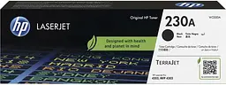 Картридж HP 230A CLJ Pro 4203/4303 Black 2000стор teh0015633 - мініатюра 2