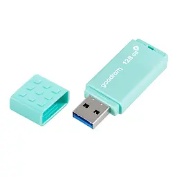 USB Flash GoodRAM 128GB USB 3.0 UME3 CARE Antibacterial, Retail - мініатюра 2