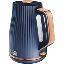 Електрочайник Tefal KO251430 Blue UA