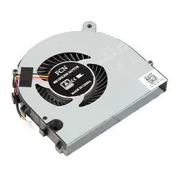 Вентилятор для ноутбука Acer Aspire VX5-591G (DC28000J2F0), DC (5V, 0.5A), 4pin - мініатюра 3