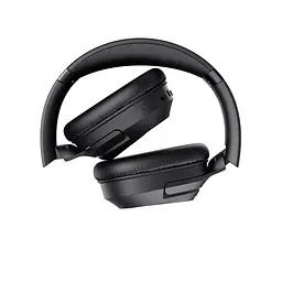 Навушники накладні бездротові HAVIT H612BT "LIFE 02H" Black HAVIT (28539-000) - мініатюра 7