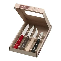 Набір ножів Opinel Les Essentiels Loft (001626) - мініатюра 2