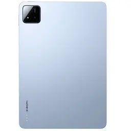 Планшет Xiaomi Pad 7 WiFi 8/128GB Blue (VHU5367EU) - мініатюра 3