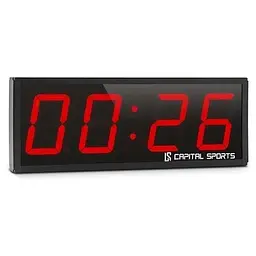 Спортивний таймер Capital Sports Timemer 2.0 (10028193)