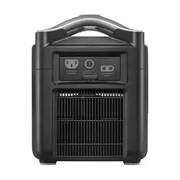 Портативна зарядна станція EcoFlow 720 Втч (до 1.8 кВт) - мініатюра 7