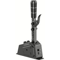 Секвентальна коробка передач Moza Racing SGP (RS059_Moza) [140569] - мініатюра 3