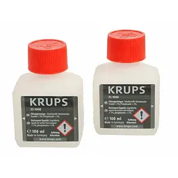 Рідина для очищення кавоварок Krups (XS900031)