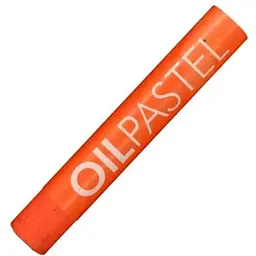Пастель олійна Mungyo 512 Багряний 6 шт