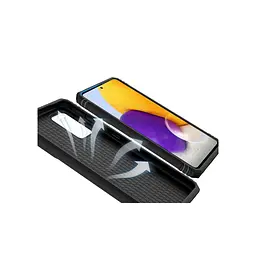 Чохол до мобільного телефона BeCover Military Samsung Galaxy A32 5G SM-A326 Black (707985) - мініатюра 3