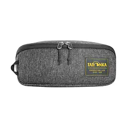Косметичка Tatonka Square Zip Pouch M Темно-сірий - мініатюра 3