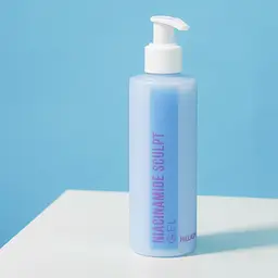 Моделюючий гель-крем з Ніацинамідом Niacinamide Sculpt Gel Hillary 200 мл - мініатюра 11
