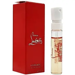 Пробник Christian Louboutin Loubicroc 2 мл парфумована вода