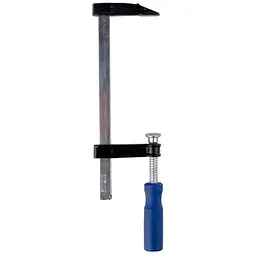 Струбцина столярна Alloid Building Tools тип F 200 х 50 мм (FC-20050B)