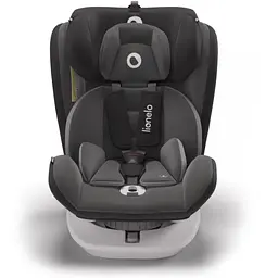 Автокрісло Lionelo Bastiaan 0-36 кг Grey - мініатюра 2