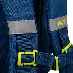 Рюкзак дитячий Yes K-34XS Monsters (550447) - мініатюра 7