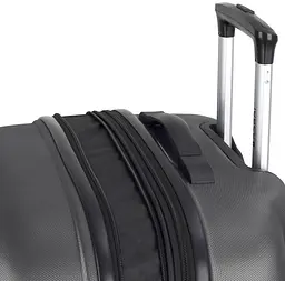 Валіза Gabol Paradise XP (S) Grey (123322-016) - мініатюра 8