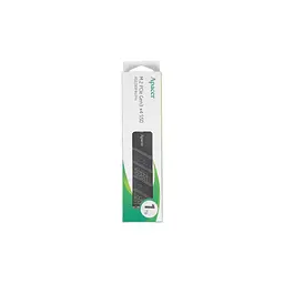 Накопичувач SSD M.2 2280 1TB Apacer (AP1TBAS2280P4UPRO-1) - мініатюра 3