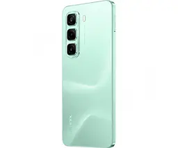 Смартфон Infinix Hot 50 X6882 8/256 Gb NFC Sage Green (4894947052859) - мініатюра 9