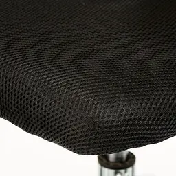 Крісло офісне Special4You Geneva black (E7160) - мініатюра 13