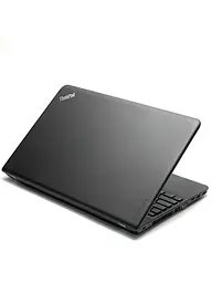 Ноутбук Lenovo ThinkPad E550 15,6 Intel Core i5 8 Гб 500 Гб Refurbished - мініатюра 5