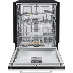 Вбудована посудомийна машина Samsung DW60DG760B00U1 - мініатюра 9