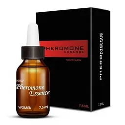 Парфуми з феромонами Pheromone Essence для жінок, 7,5 мл