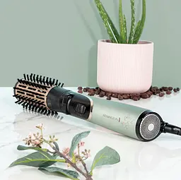 Фен-щітка Remington AS5860 E51 Botanicals Rotating - мініатюра 7