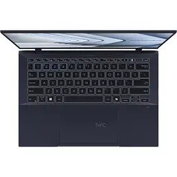 Ноутбук ASUS ExpertBook B9 B9403CVAR-KM0694X (90NX05W1-M00YP0) - мініатюра 4