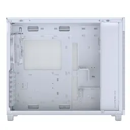 Корпус для ПК ASUS Prime AP303 Mesh White (90DC00V3-B39000) - мініатюра 10
