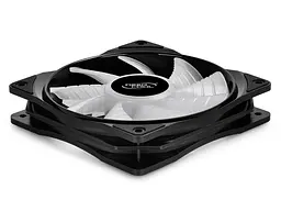 Вентилятор Deepcool RF120-3 IN 1 (DP-FRGB-RF120-3C) - мініатюра 5