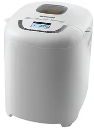 Хлібопічка Gorenje BM 910 W II (BM1349) (6389437) - мініатюра 6