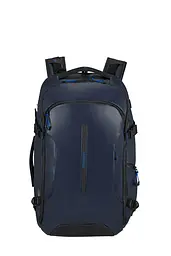 Рюкзак Для Подорожей S Samsonite ECODIVER BLUE 54x34x26 KH7*01017