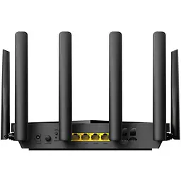 Маршрутизатор Cudy LT700, AC1200 Wi-Fi 4G LTE-Cat6 Dual Sim Gigabit Router - мініатюра 3