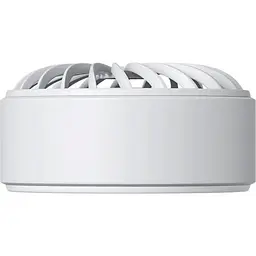 Портативний вентилятор JisuLife Handheld Fan Life7 Grey [167307] - мініатюра 5