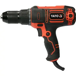 Шуруповерт Yato YT-82060 - мініатюра 3