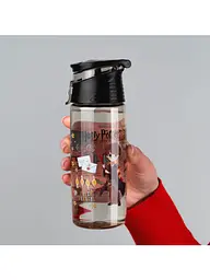 Пляшка KITE для води 550 мл Harry Potter (HP26-401) - мініатюра 4