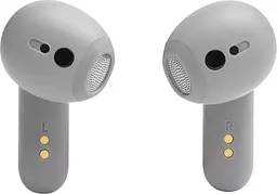 Навушники JBL Live Flex Silver (JBLLIVEFLEXSVR) [84001] - мініатюра 6