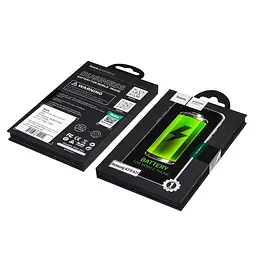 Акумулятор Hoco EB-BA315ABY для Samsung A315 A31 (2020)/A325 A32 (2021) - мініатюра 3