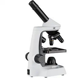 Мікроскоп Bresser Junior 40x-2000x (8855500) - мініатюра 6