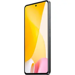 Смартфон Xiaomi 12 Lite 8/128GB Black Global EU [73444] - мініатюра 3