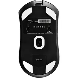 Миша Dream Machines DM9 Skill Black [132129] - мініатюра 5