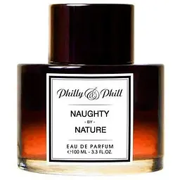 Парфумована вода оригінал тестер Philly & Phill Naughty by Nature 100 мл