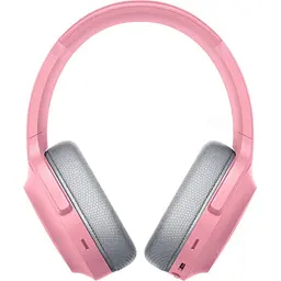 Ігрові навушники Razer Barracuda Quartz (RZ04-03790300-R3M1) [113791] - мініатюра 4